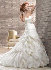 Maggie Sottero Bridal