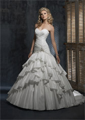 Maggie Sottero Bridal