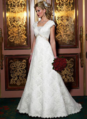 Maggie Sottero Bridal