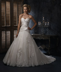 Maggie Sottero Bridal