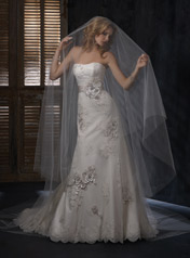 Maggie Sottero Bridal