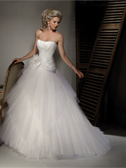 Maggie Sottero Bridal