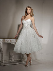 Maggie Sottero Bridal
