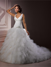 Maggie Sottero Bridal