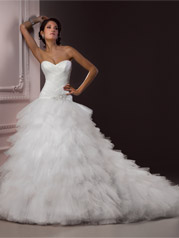 Maggie Sottero Bridal