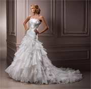 Maggie Sottero Bridal