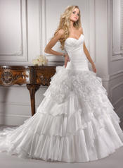 Maggie Sottero Bridal