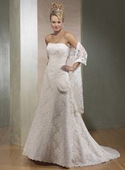 Maggie Sottero Bridal