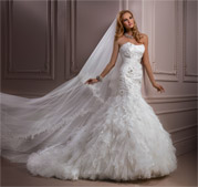 Maggie Sottero Bridal