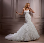 Maggie Sottero Bridal