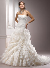 Maggie Sottero Bridal