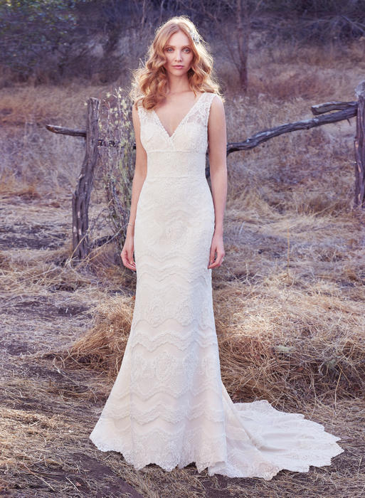 maggie sottero mother of the bride collection