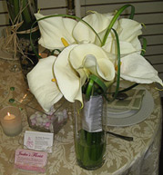 Bouquet Floral Arrangements