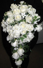 Bouquet Floral Arrangements