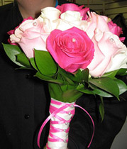 Bouquet Floral Arrangements