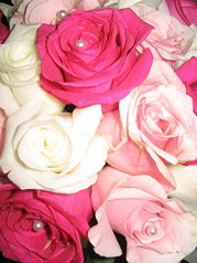 Bouquet Floral Arrangements