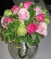 Bouquet Floral Arrangements
