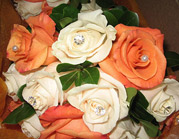 Bouquet Floral Arrangements