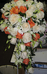 Bouquet Floral Arrangements