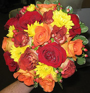 Bouquet Floral Arrangements