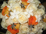 Bouquet Floral Arrangements