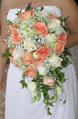 Bouquet Floral Arrangements