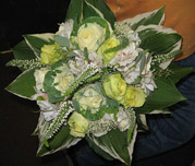 Bouquet Floral Arrangements