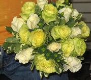 Bouquet Floral Arrangements