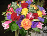 Bouquet Floral Arrangements