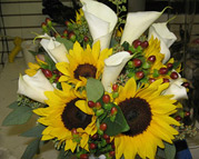 Bouquet Floral Arrangements