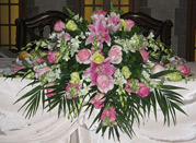 Centerpeices Floral Arrangements