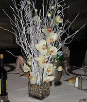 Centerpeices Floral Arrangements