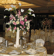 Centerpeices Floral Arrangements