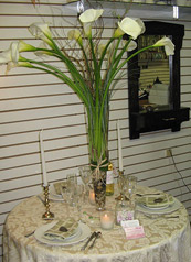 Centerpeices Floral Arrangements