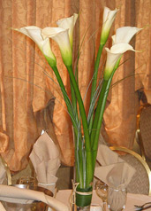 Centerpeices Floral Arrangements