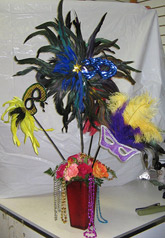 Centerpeices Floral Arrangements
