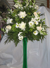 Centerpeices Floral Arrangements
