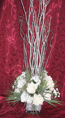 Centerpeices Floral Arrangements