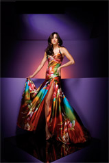 Paris by Tony Bowls