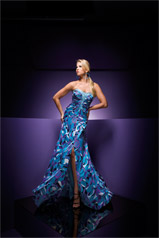 Paris by Tony Bowls