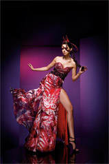 Paris by Tony Bowls