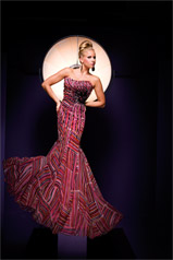 Paris by Tony Bowls