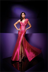 Paris by Tony Bowls