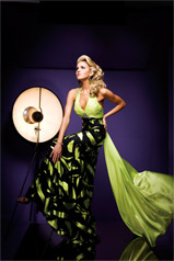 Paris by Tony Bowls