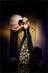 Paris by Tony Bowls