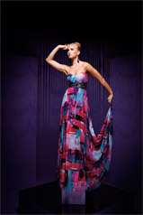 Paris by Tony Bowls