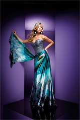 Paris by Tony Bowls