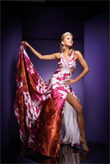 Paris by Tony Bowls