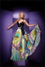Paris by Tony Bowls