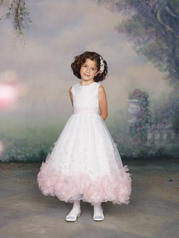 Tulle Ballerina